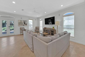 Palmetto Palms - 4BR in Emerald Shores